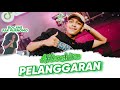 PELANGGARAN - Cover By Aftershine (Cover Music Video)