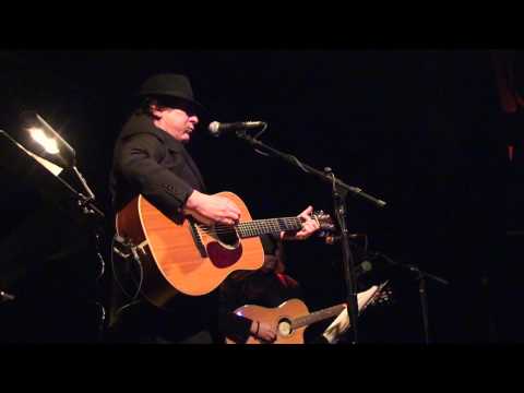 Stan Ridgway - "Southbound" - Live at the Magic Ba...