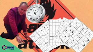 A Gassive Attack