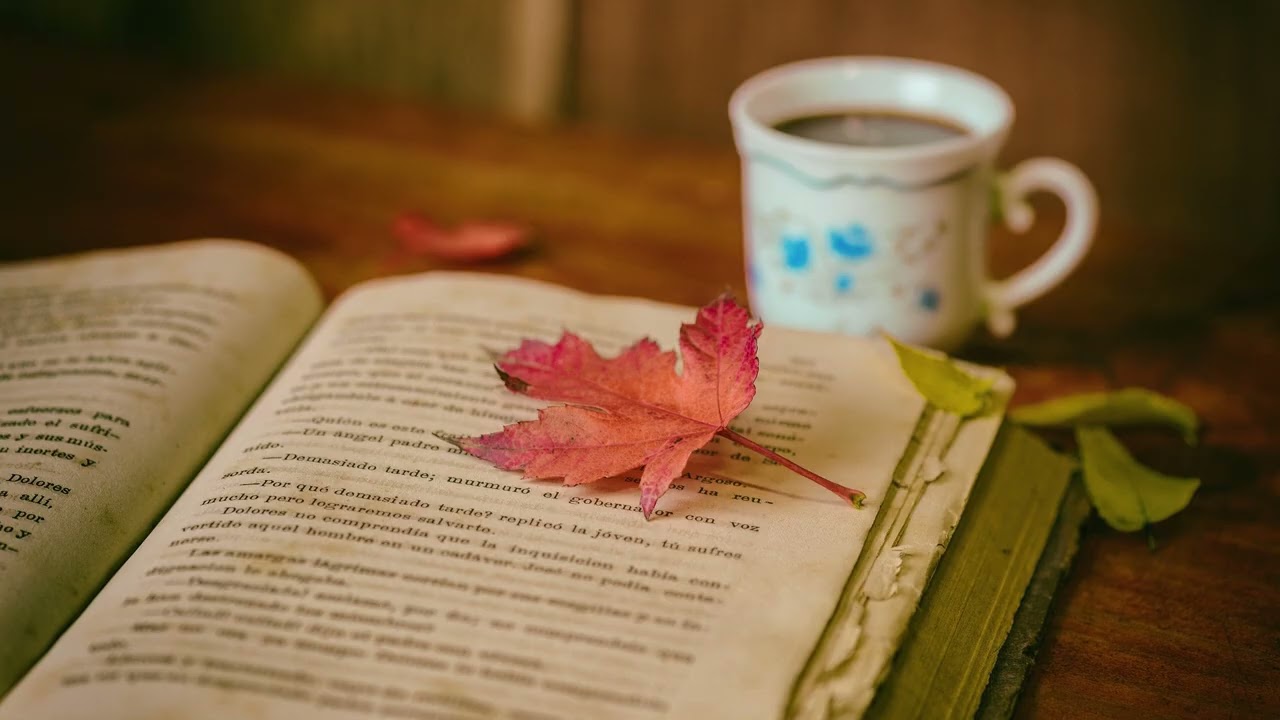 Coffee Jazz While Working ☕ Background Music for Coding & Reading