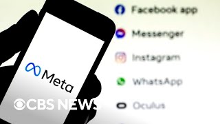 Apple's privacy changes hit Meta's bottom line
