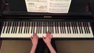 Download Lagu Lavender’s Blue | Alfred’s Basic Piano Library Lesson Book Level 2