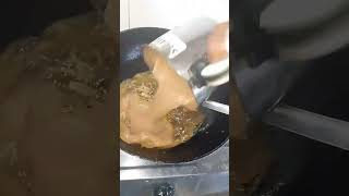 special spicy suran kofta curry recipe at home easy tasty and fast subscribe like trending share