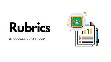 Using Rubrics in Google Classroom