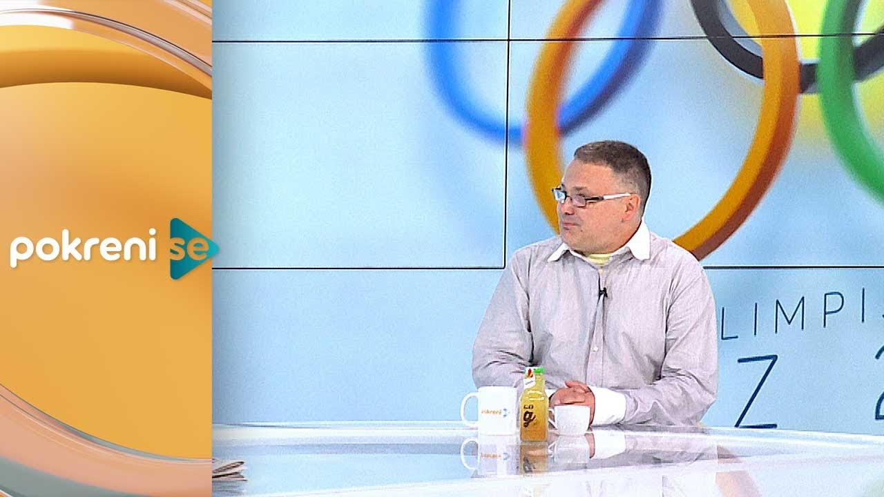 Vlada Živanović: Kari Pešić je najpotcenjeniji trener