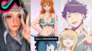 Cultured TikToks For Cultured Weebs •19• ✨ || TikTok Compilation