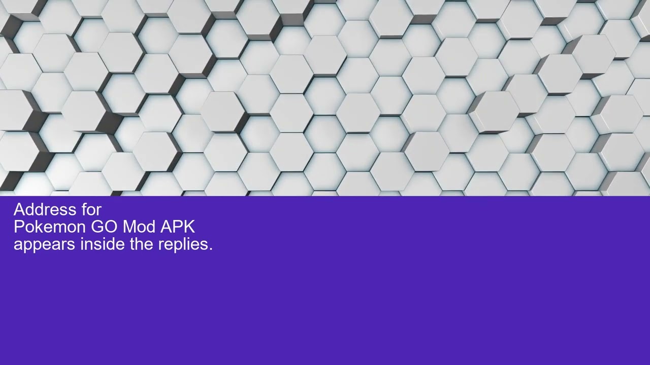 Pokemon Go Mod Apk - Unlimtied Coins (Download Mod Menu)