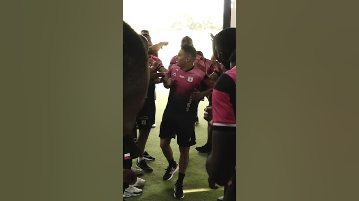 👀 ¿Pasillo de bienvenida para JuanFer? ¡Claro que sí! 😏