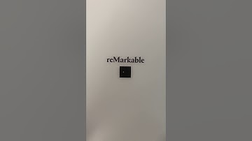 reMarkable keeps restarting