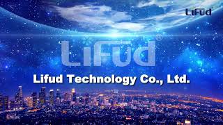 Lifud Technology Co , Ltd  Company Introduction Resimi