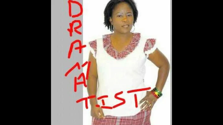 LIVE: 01 Marcia Jackson today's Poetry Corner guest