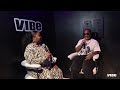 Skylar Blatt On How She Got The Chris Brown Feature | VIBE