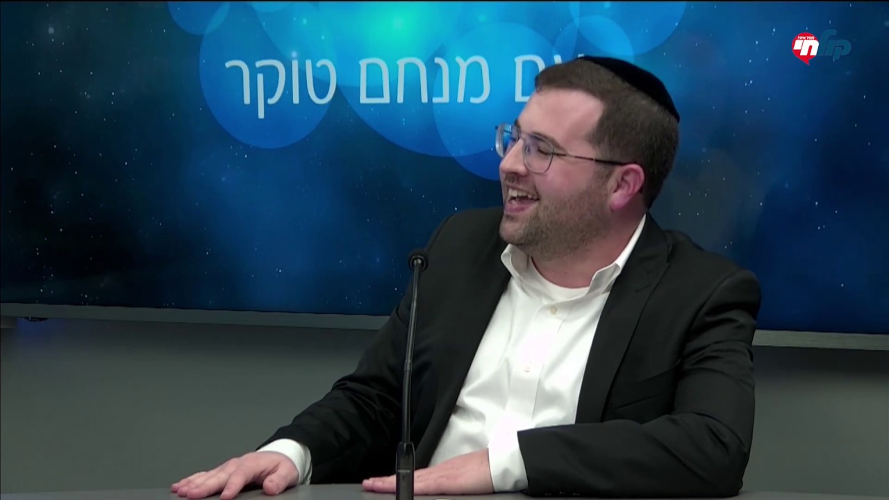 מוצ"ש חי | שלום ברנהולץ בסינגל חדש: "אתה קרוב"