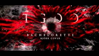 Video thumbnail of "The Great Old Ones - Bachelorette (Björk Cover)"