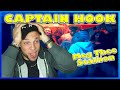 Megan Thee Stallion - Captain Hook 😱 REACTION! w/ Aaron Baker