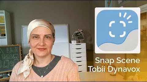 Introduction to Snap Scene