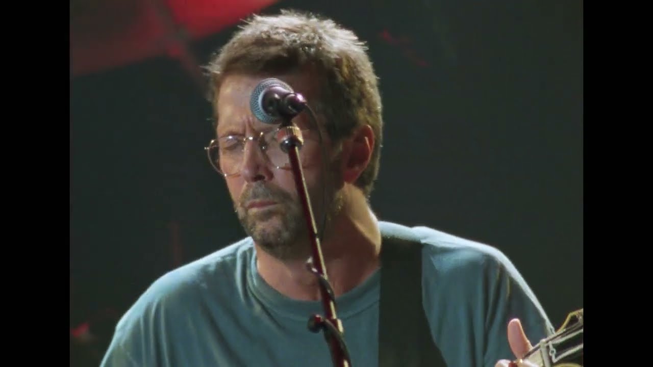 Eric Clapton - Forty-four (Nothing But The Blues) - YouTube