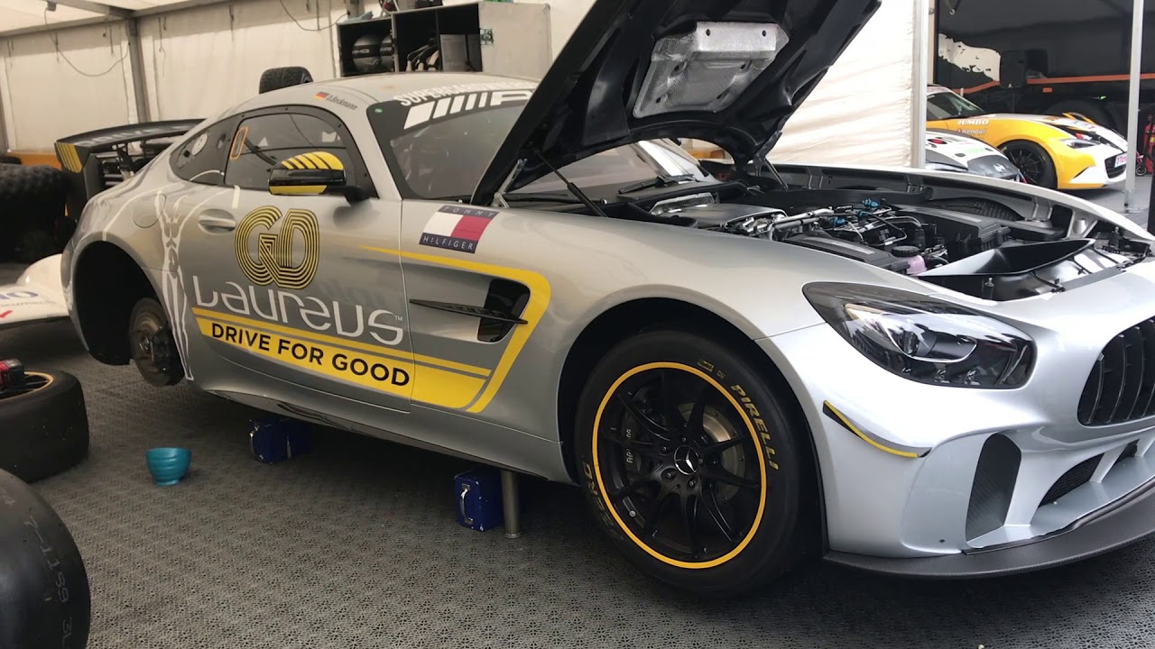 tt assen 2019 gamma racing days 1