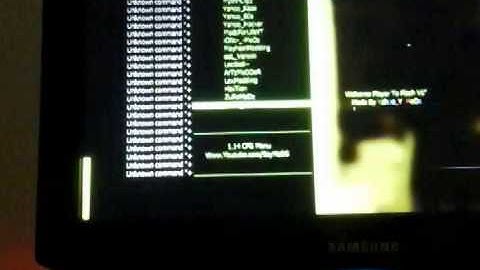 Mw2 Flash V1 Cfg Menu }RELEASE{