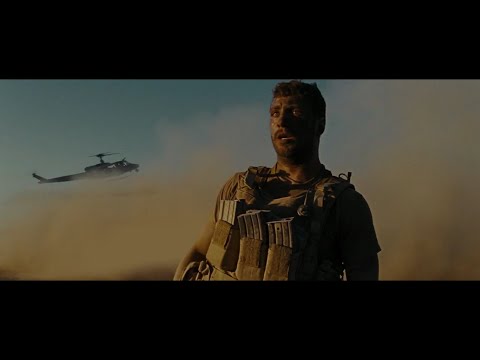 MedEvac Fails Ending Scene The Wall 