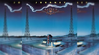 Watch Journey Raised On Radio video