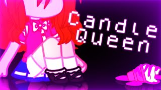 Candle Queen meme || Elizabeth Afton || FNAF [Gacha Club]