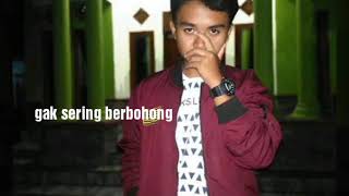 Story WhatsApp 'Ciri Ciri Cowok Setia'