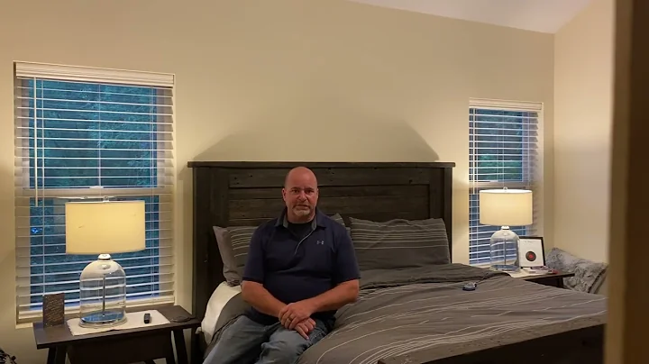 Why I switched from sleep number to Night Air  - Ep. 3