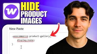 How To Hide Or Remove Product Images In Woocommerce (Tutorial 2026)