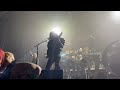 Capture de la vidéo Abbath : Complete Show Live In Paris