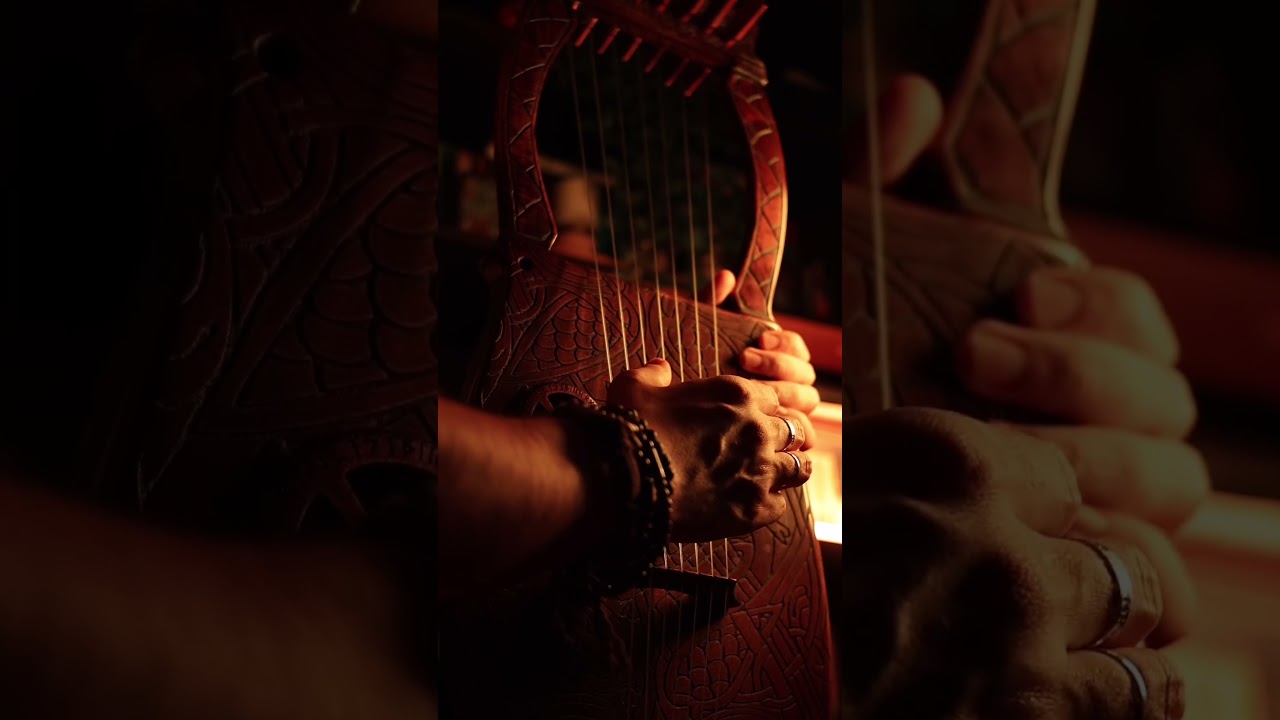 Ezio's Family | Лира 