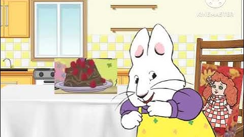 Max And Ruby Theme Song (2002) My Style
