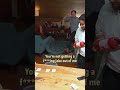 Brennan Is Pure Focus
