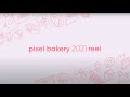 Pixel bakery an animation  production studio