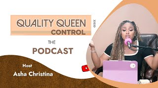 QUALITY QUEEN CONTROL: How To Know You're Dating A NARCISSIST & How To Heal PART 2