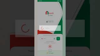 how to look for your accured interest in nabil bank app after new update (2023) screenshot 2