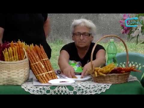 დაბა ურეკში აგრო ტურისტული ფესტივალი „გურია 2018“ გაიმართა.