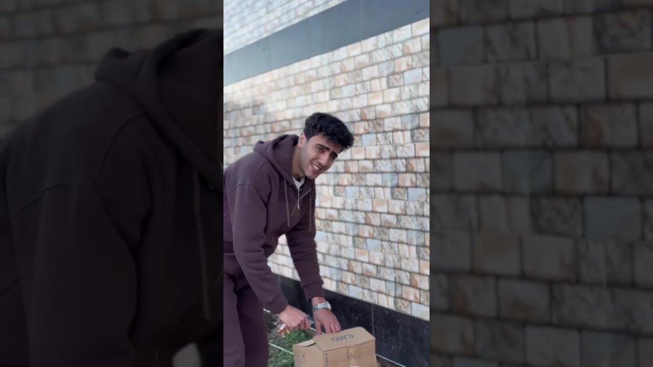 الصدقه ملهاش لزمه ف رمضان‼️😱💔