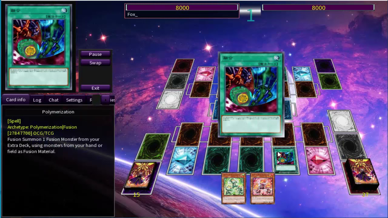 Yu-Gi-Oh! Prank-Kids Basic Combos September 2021