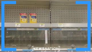 FDA announces food safety overhaul to prevent shortages | Morning in America