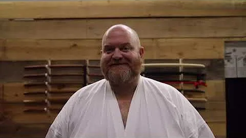 Interview Testimonial #1   Roy Kelley