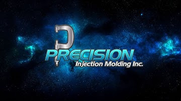 Precision Injection Molding Inc