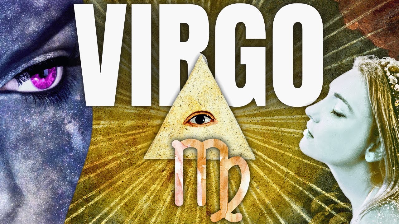 VIRGO ♍ Esto SOLO es una MUESTRA de lo que VIENE en esta NUEVA VUELTA ...