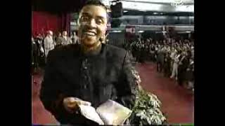 A Right Now Word!! Moving In The Dream Dimension Bishop Clarence McClendon Harvest Fire Broadcast