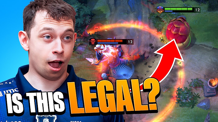 Dota Pros React to ICONIC Tournament Clips from Patch 7.39
