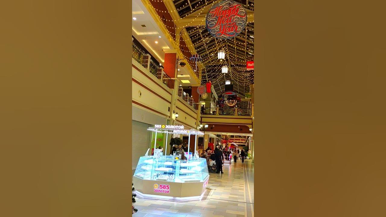 Июнь мытищи фото Мытищи ТРЦ Июнь -16 Торговый центр short #shorts Shopping center 購 物 中 心 शॉपिंग 