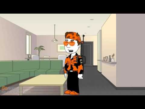I Get My Look Changed For October