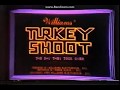 Williams Turkey Shoot Promo Video Williams Turkey Shoot Promo Video