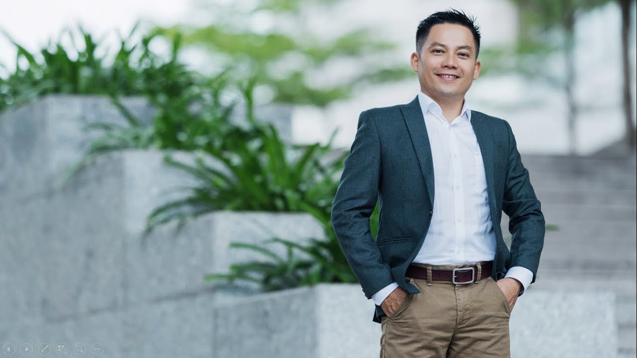 NGUYỄN NGOAN - My Story