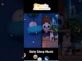 【睡眠導入】焚き火とオルゴールの優しい音 🔥 赤ちゃんが朝までぐっすり【寝かしつけ】 #眠る #赤ちゃん寝る音楽 #オルゴール睡眠
